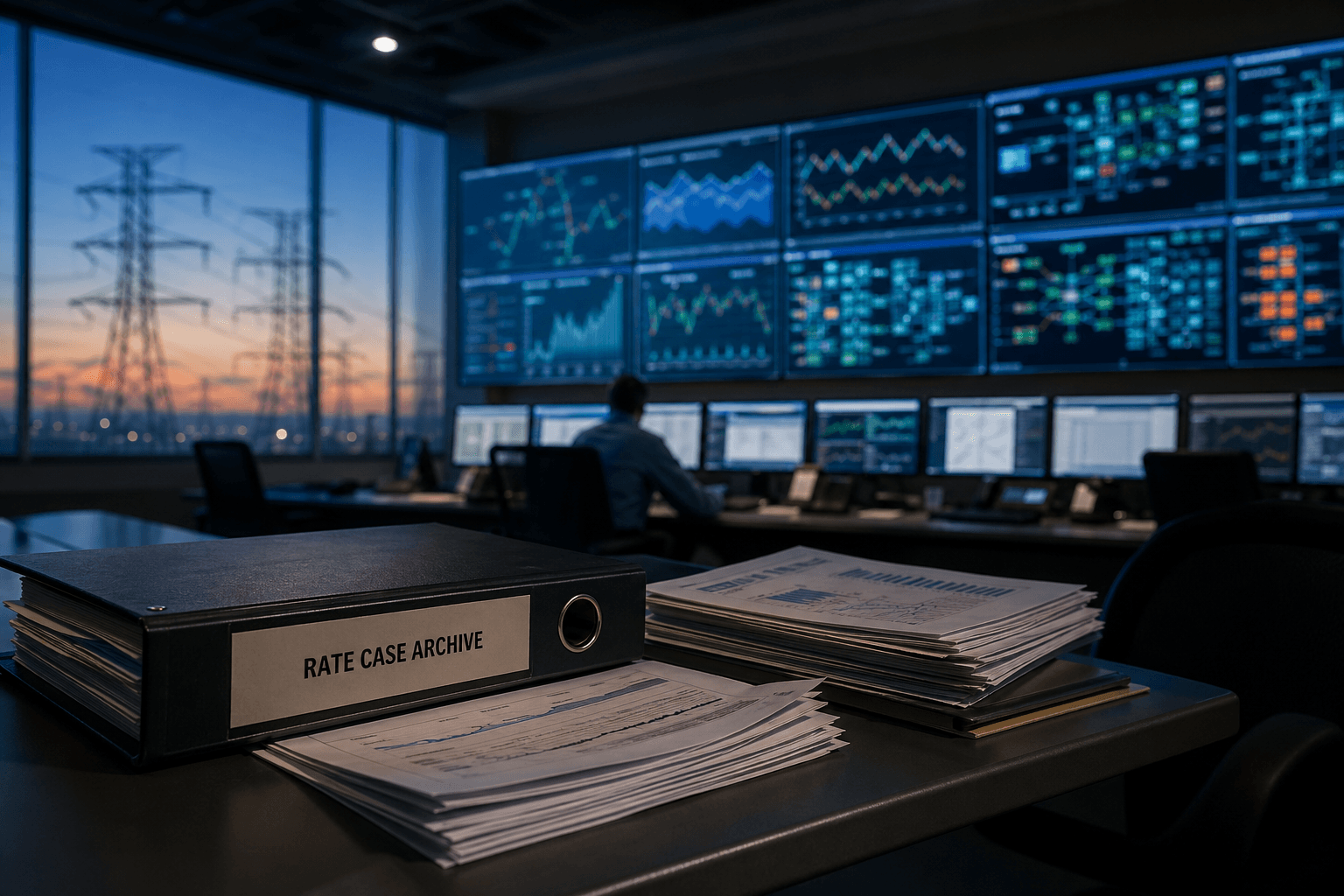 Utilities and Energy: Preserving Compliance Spreadsheets from Lotus Archives